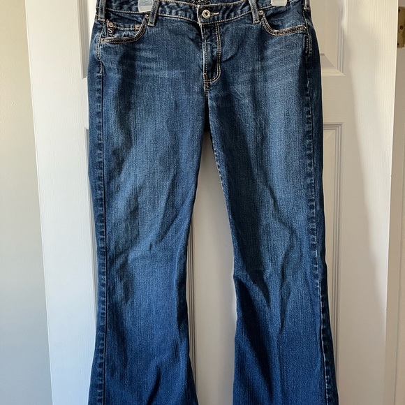 Silver Jeans women’s Bootcut 34 / 29 - Picture 3 of 8